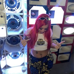 PANDEIRO TURCO - TOUCA DA ED HARD, ELA QUER SENTAR PROS TURCO (DJ FK)