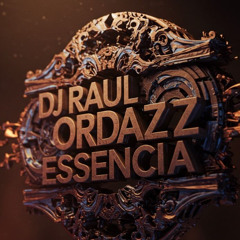 Raul Ordazz@Santu Semana Santa Esencia 2025