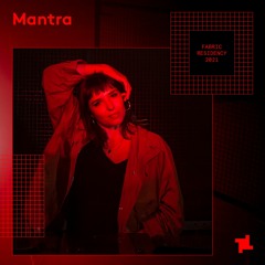 Mantra - fabric resident mix