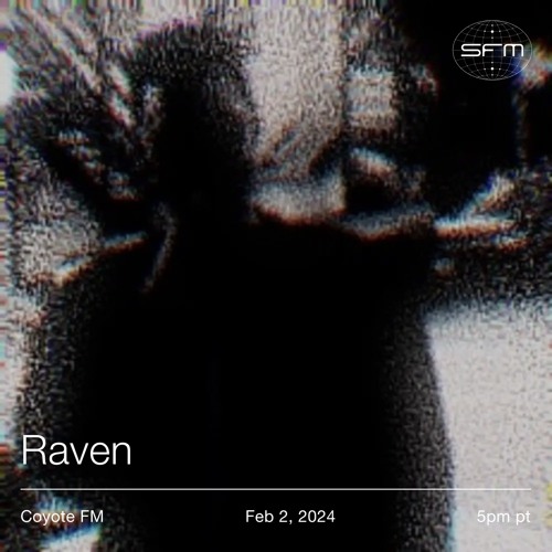 COYOTE FM 3: RAVEN