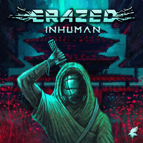 INHUMAN (Crowsnest Audio)