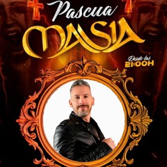 Massive Disorder @ Masia Pascuas 2025 (FREE DOWNLOAD)