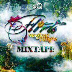 FLIRT 'MAGICAL JUNGLE' MIXTAPE 1