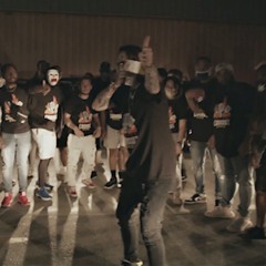 The Cookout Cypher