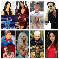 Ep320 Year In Review Pt1 (12 Guests 86 Minutes) Dec 19 ’23