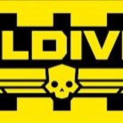 March Of The Helldivers