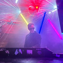 Anders Ödman Opening Set @ Slakthuset Terrace 2024.06.14