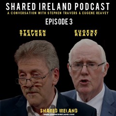 A Conversation With Stephen Travers & Eugene Reavey