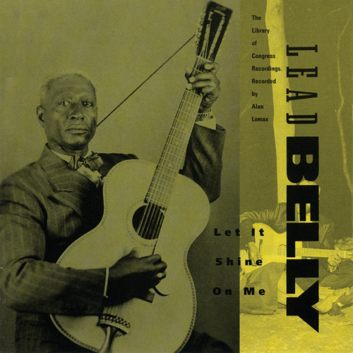 Stream Mr. Hitler by Lead Belly Listen online for free on SoundCloud