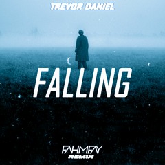 Trevor Daniel - Falling
