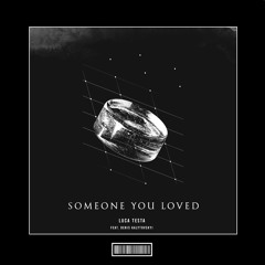 Someone You Loved - (Feat. Denis Kalytovskyi)[Hardstyle Remix]