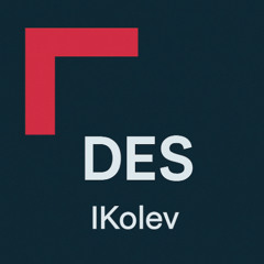 IKOLEV-DES (dbM)