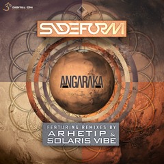 Angaraka (Solaris Vibe Remix)