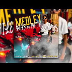 MC NEGO TRUFA - BROTA NO BAILE DO PANTA