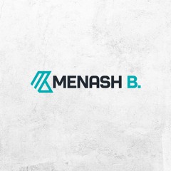 Agam Buhbut - Yoter Hazak Ma (Menash B. Remix)