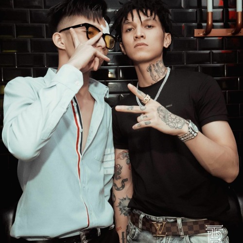 Không Say Không Về - TIPO Remix Full