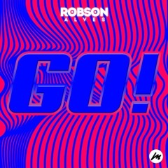 Robson Alves - GO! (Original Mix)
