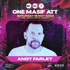 Andy Farley Tribute Mix ❤️