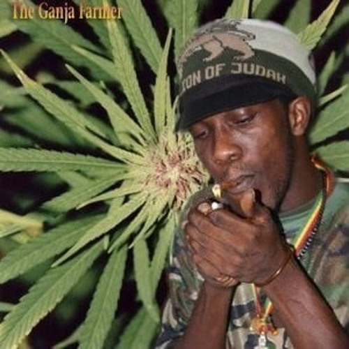 Stream Marlon Asher - Ganja Farmer (Majix Dub).mp3 by Its A
