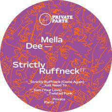 Premiere : Mella Dee – 5am (Your Love) (PRIVATEPARTSØ3)