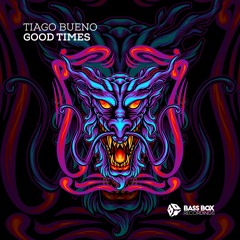 Tiago Bueno - All About