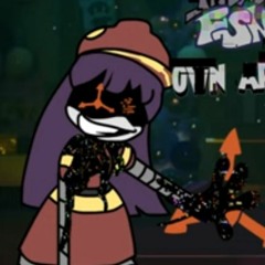 Fnf Murder On The Dance Floor by CrashyBoi