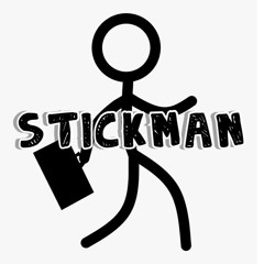 Stickman