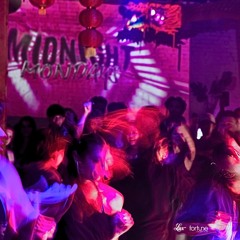 LIVE @ Midnight Mondays (Fortune Sound Club) 04.2025