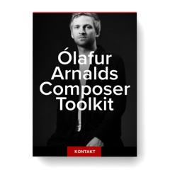 Spitfire Audio Olafur Arnalds Composer Toolkit Free Download
