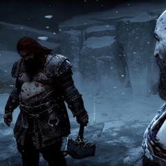 “Let The God Of War Out” God Of war - 104.5 Sky fm