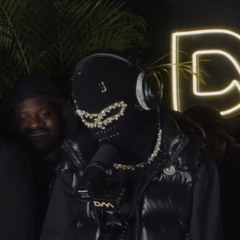 EXCLU KLM DVM MOUGLI