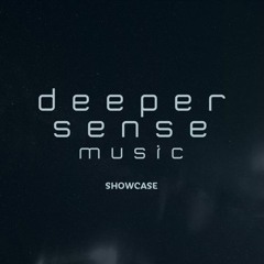 CJ Art - Deepersense Music Showcase 080 (August 2022) on DI.FM