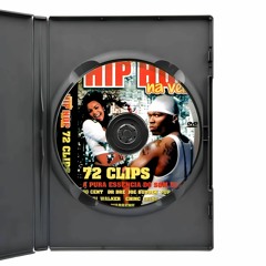 DVD™ 72 Clips