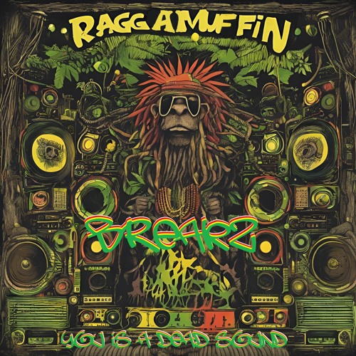 Breakz - You Is A Dead Sound - SC Edit