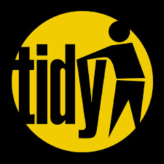 Tidy Trax Appreciation Mix