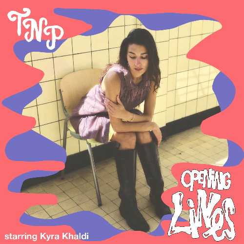 Opening Lines w/ Julia Sabine & Kyra Khaldi 05.12.25