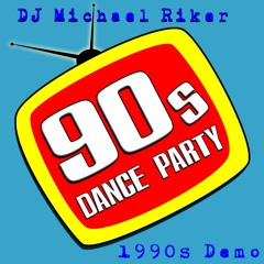 90s DEMO MIX