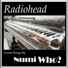 Fake Plastic Trees (not even real plastic) (Radiohed 1995) - Sing 03 - Numi Who~