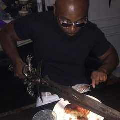 Se-vrak (Kaaris Edit by 8Chvp)