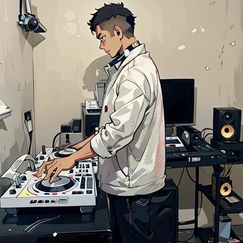 Lạc - Bucky mix