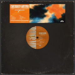 [PREMIERE] Mogan - Energies Match (Former City Records)