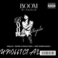 Vinova - Boom (Remix)