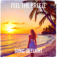 Feel the breeze (feat. Lilly Madleen)