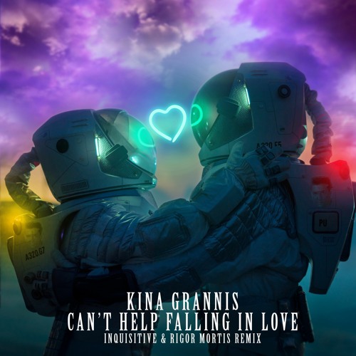Stream Kina Grannis Can't Help Falling In Love (Inquisitive & Rigor
