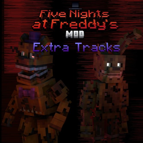 Fnaf OS [Five Nights at Freddy's] [Mods]