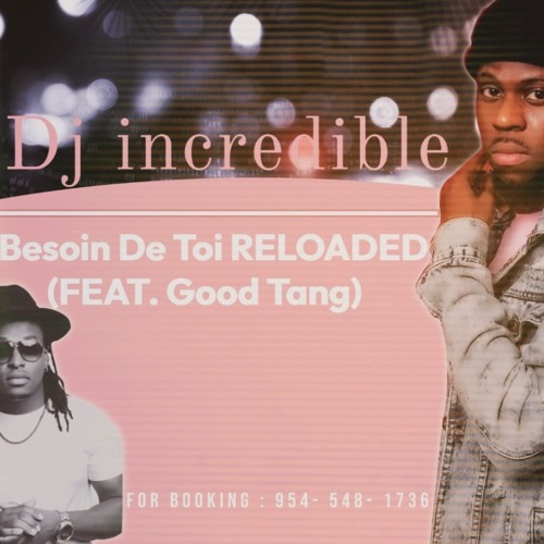 Besoin De Toi (Gouyad Remix) Feat. Good Tang