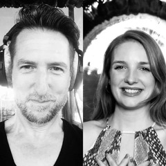 Neuro Tuning Light Meets Live Gong & Electronic Sound Bath Berlin 27 - 09 - 20