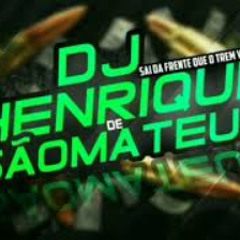 VEM FAZER VIDEO PORNÔ - DJ HENRIQUE DE SÃO MATEUS