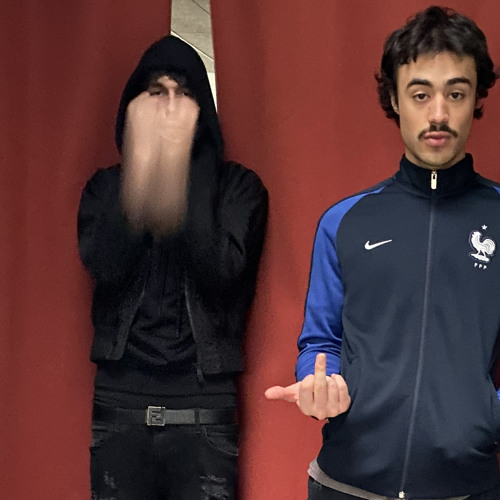 la vie réel @mudi @scrafty