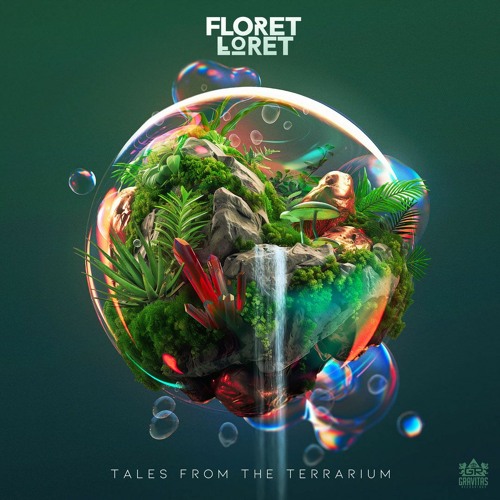 Floret Loret - Walking With Ents